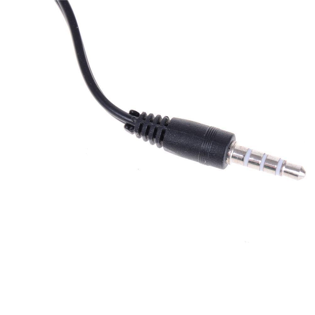 Head Splitter 1 Pc 2 In 1 Splitter 3.5 Mm Audio Oortelefoon Head... – Vicedeal