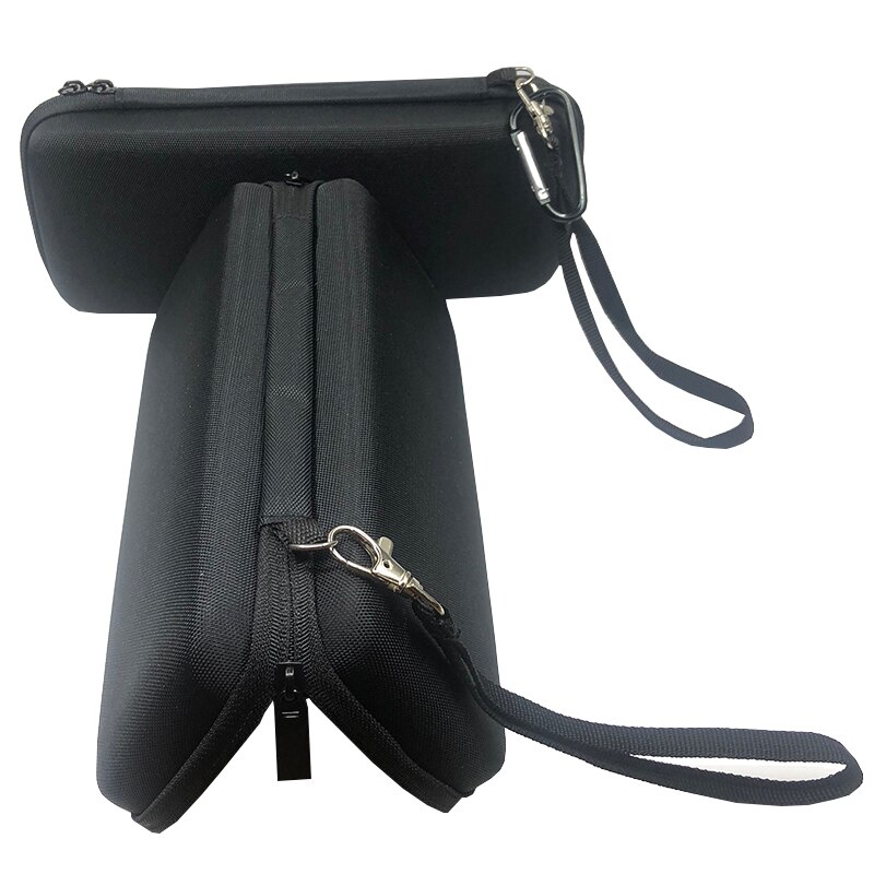 Hard EVA Case for ROMOSS Sense 8P+ Power Bank 30000mAh QC PD 3.0 Fast Charging Powerbank 30000 mAh External Battery Charger