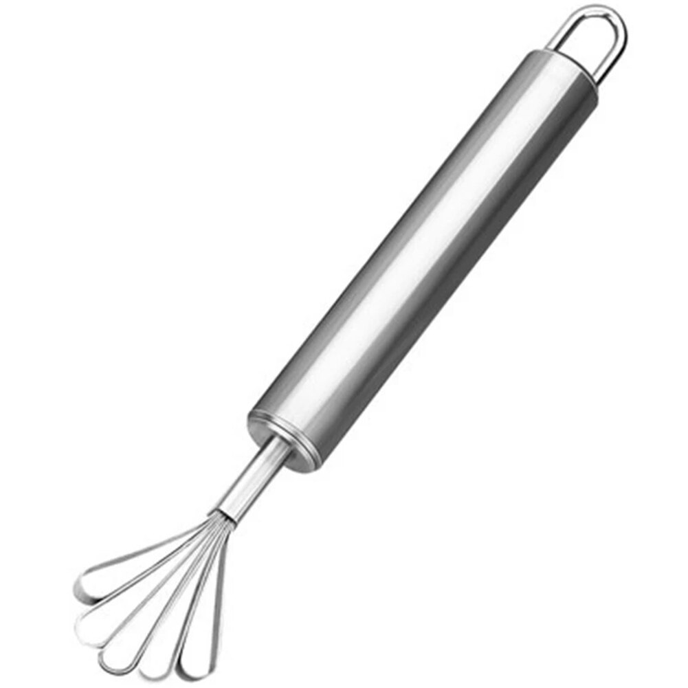 Scraper Collecting 1/2pcs Multifunctional Coconut Meat Grinder Coconuts Coconut Meat Tool DC156: 1PC