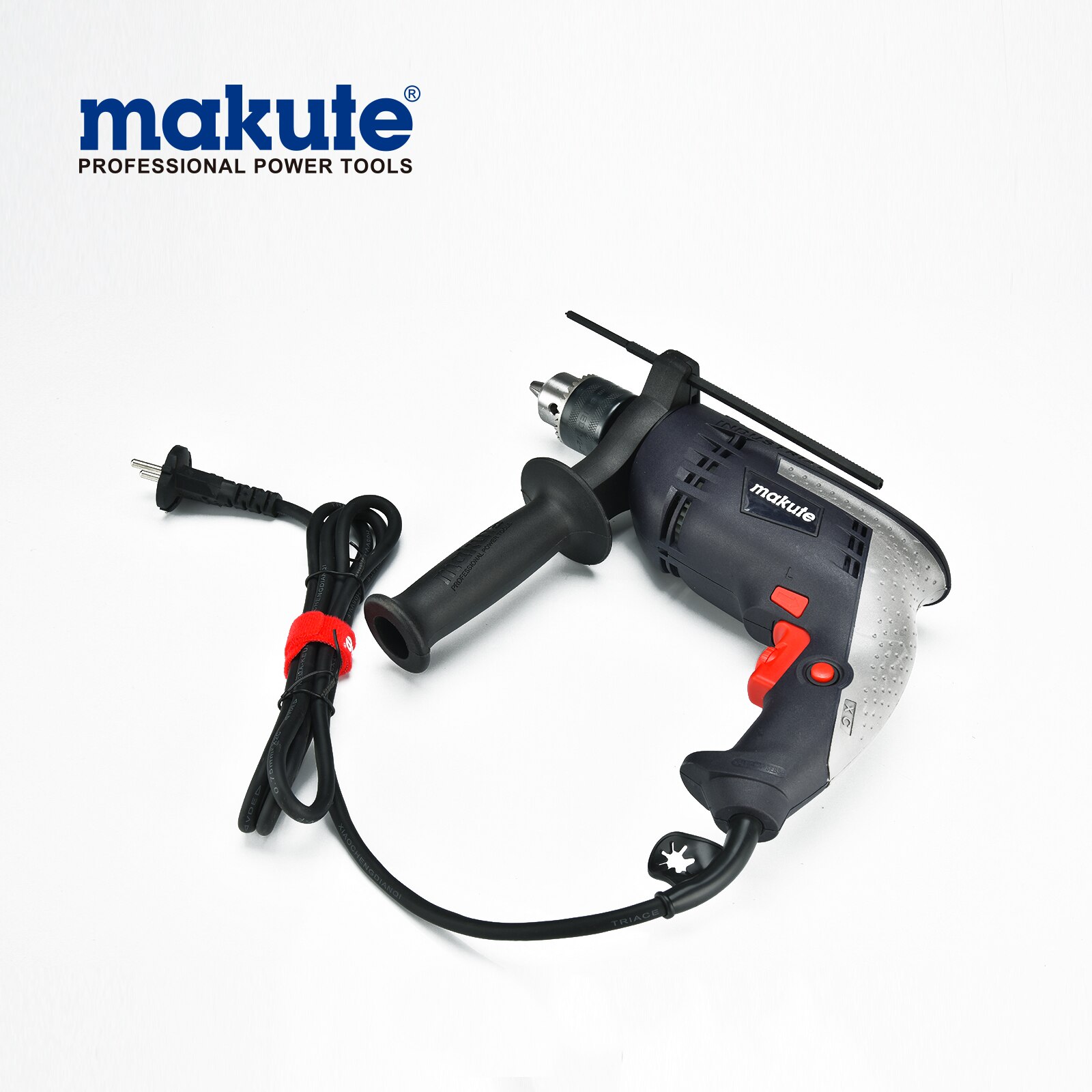 220-240V Electric Screwdriver Electric Rotary Drill Power Tools Drill Dia 13mm 710W Electric Tools For Home Repair