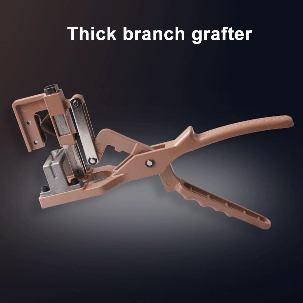 Ciseaux de greffage pour arbres de jardin, Machine à greffer, outil de coupe, greffage de légumes