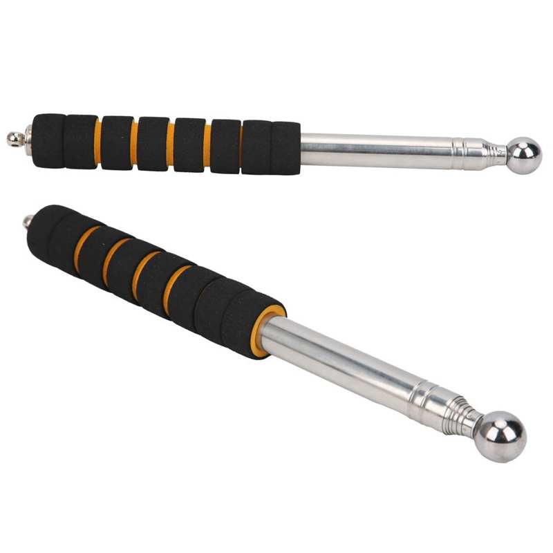 Home Inspection Hammer Empty Hammer Reinforced Double Grooves for Industrial Parts Industrial Supplies