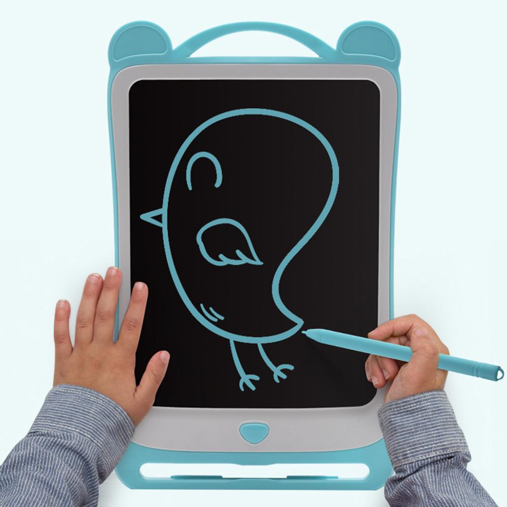 Portable Smart LCD Writing Tablet Personality Especially Durable Electronic Notepad Drawing Graphics Pad