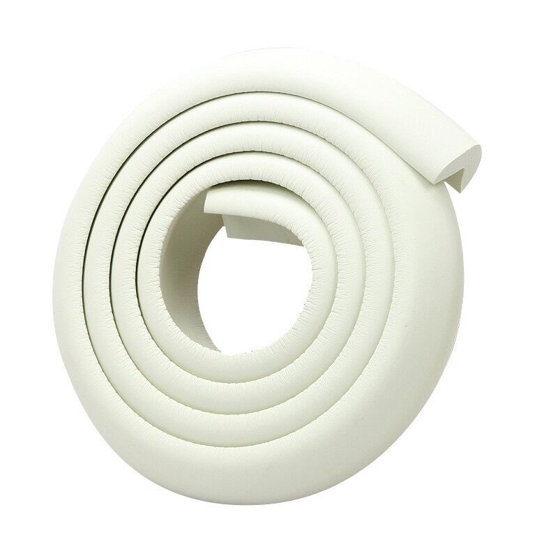 1 Pc Baby Verdikking Clausule Dikke Anti Bump Strips Foam Bescherming Tafelrand CTRQ0376