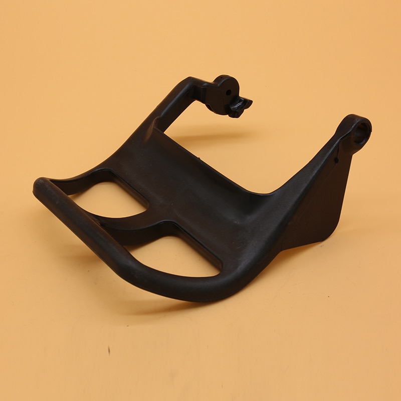 Kjedebrems håndbeskyttelse passer for stihl  ms 021 023 025 210 230 250 ms210 ms230 ms250 motorsag reservedeler 11237929100