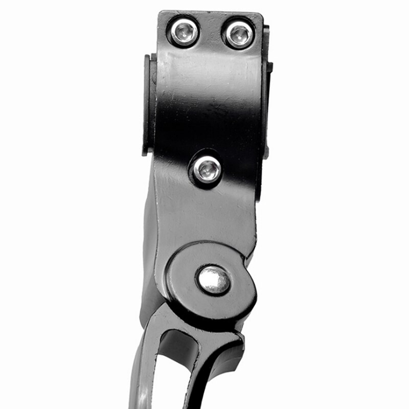 Bicycle Aluminum Alloy Mountain Bike Foot Support Side Support Parking Bracket Bicycle Accessories