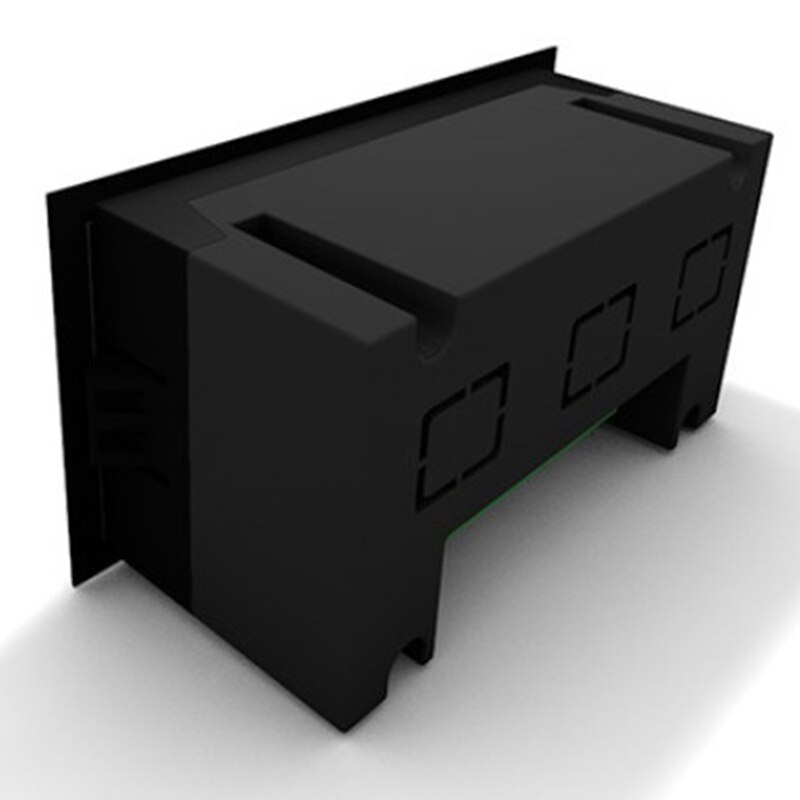 W1213 AC 110 -220V Smart Temperature Controller LCD Digital Thermostat Timer Sensor Probe Cool Heat Mode