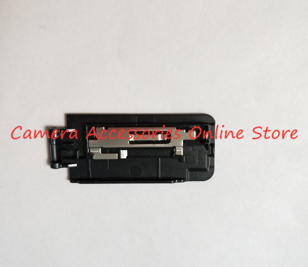 Peças de reparo da câmera bateria capa porta da bateria unidade tampa syf0036 para panasonic lumix DMC-ZS50 DMC-TZ70 DMC-TZ71