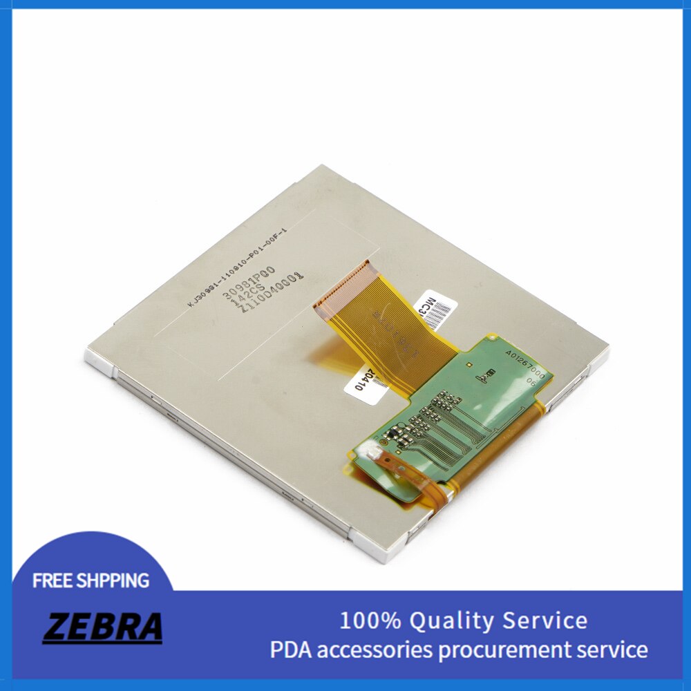 LCD Display Panel for Motorola MC3100 MC3190 Series - New Original HKXA Module