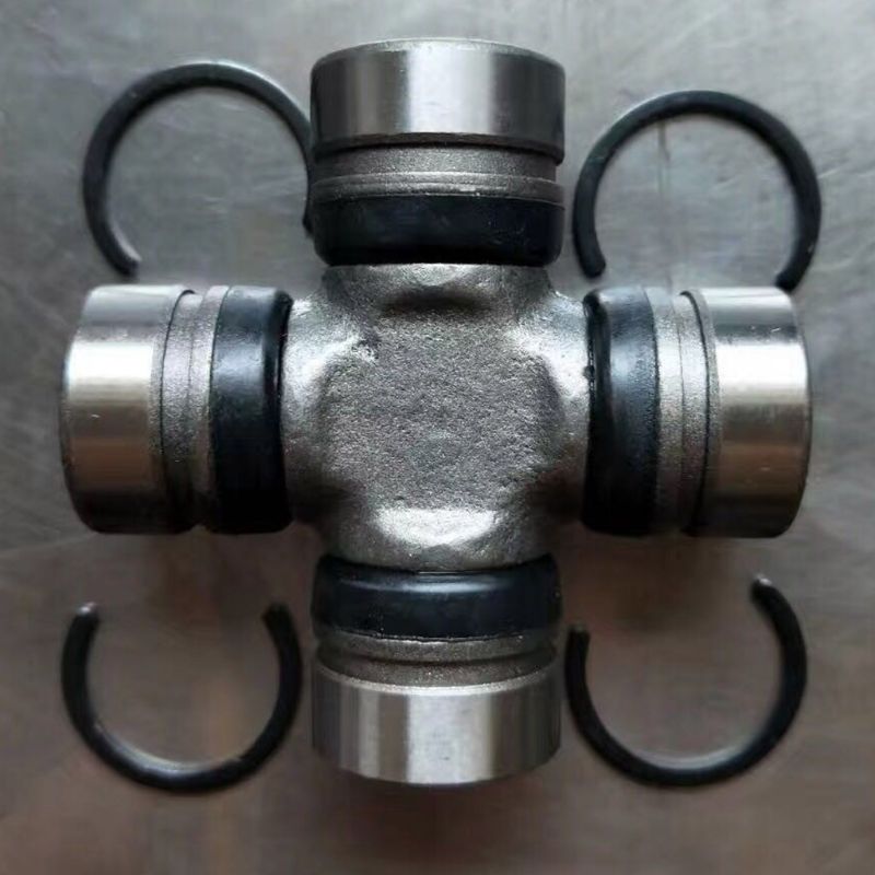 Cross Joint Propeller Shaft | Iveco Daily | | 30x106mm