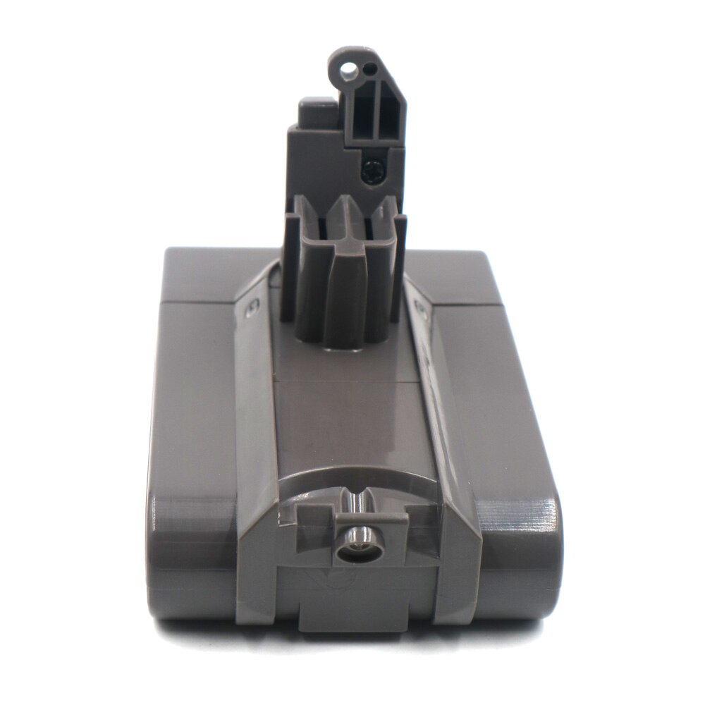 C&P fit for Dyson Vacuum Cleaner Battery Pack V6 Animal 21.6V 2500mAh DC58 DC59 DC61 DC62 DC74 DC72 965874-02 Li-Ion Batteries