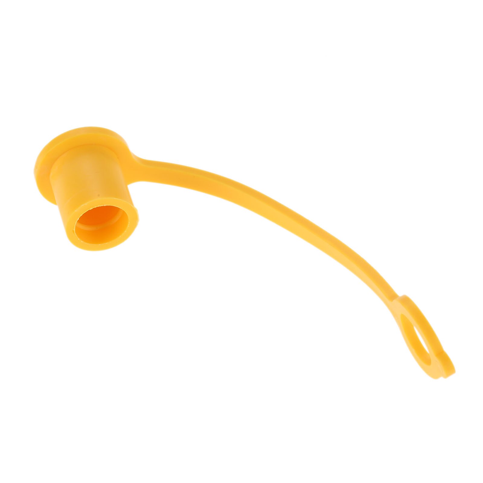 6pcs 3/8" Dust Caps Plugs Rubber Propane/Natural Gas Quick Disconnect/Connect 1lb Tank Convert Regulator Hose Grill BBQ Parts