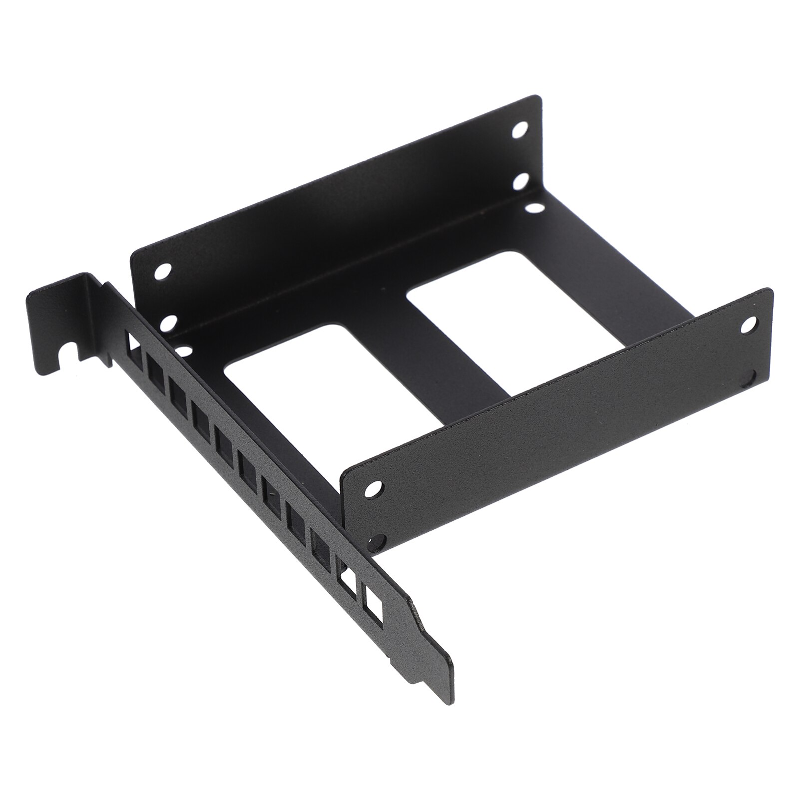 Ssd Bracket Achterpaneel 2.5 Inch Hdd Pci Slot Drive Bay Montage Converter