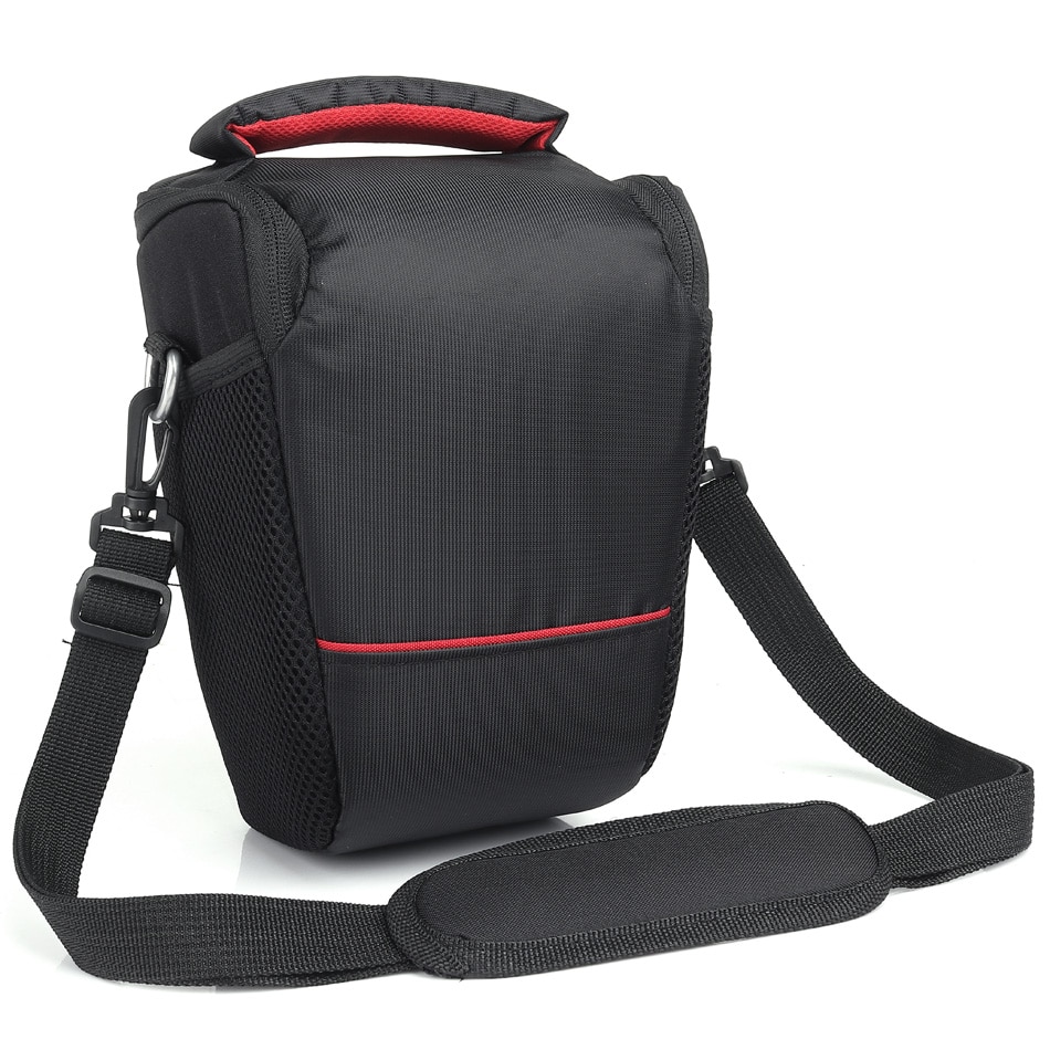 Dslr kamerataske taske til sony  a7 a7r a7s ii iii  a7ii a7 iii  a99 a58 a9 a65 a57 a6000 a6500 sony alpha canon kamera foto les taske