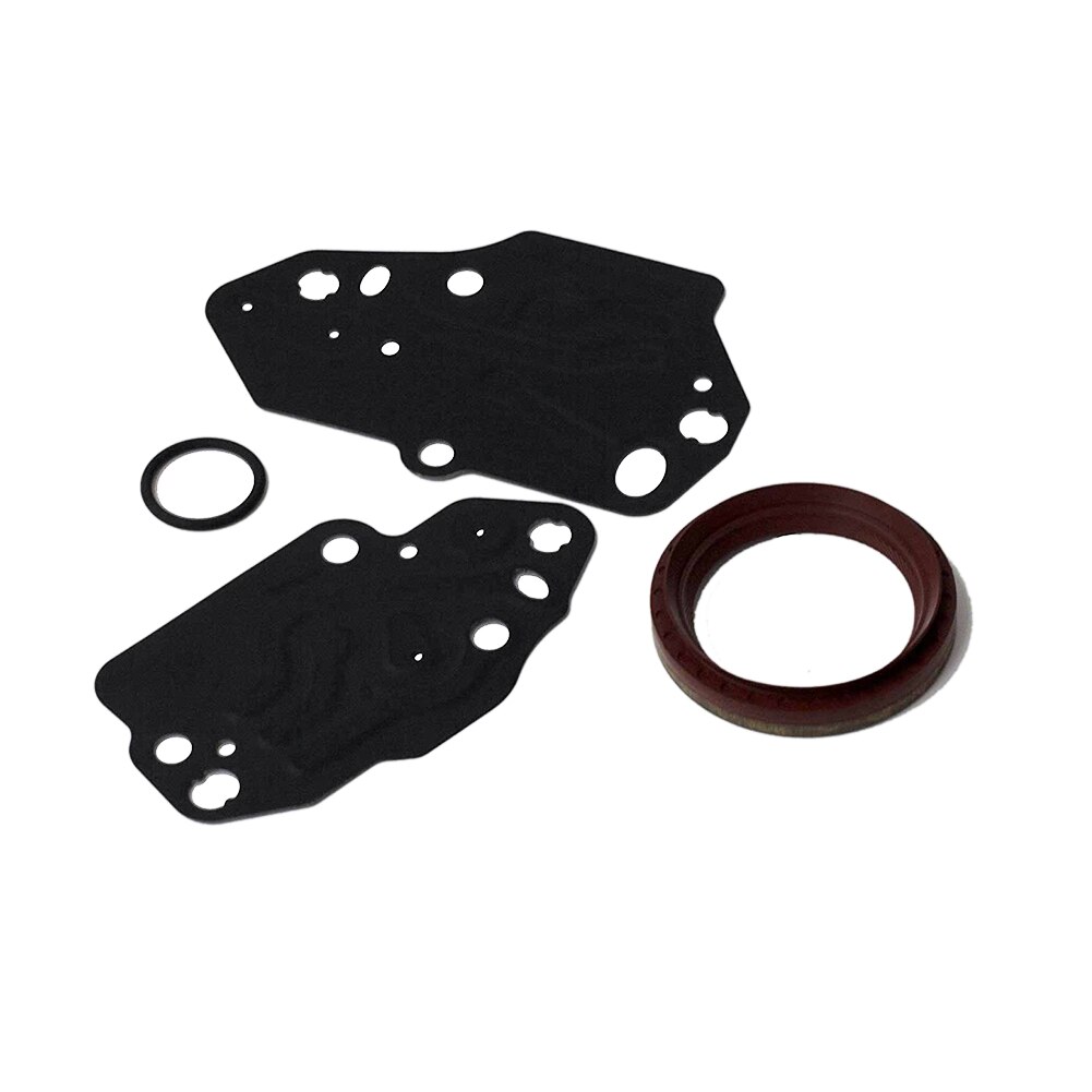 TCS46078 TCS 46078 for Ford 4.6L 281 5.4L 330 3V For Ford F150 F250 Lincoln Engine Timing Cover Gasket Set Fel-Pro TCS-46078
