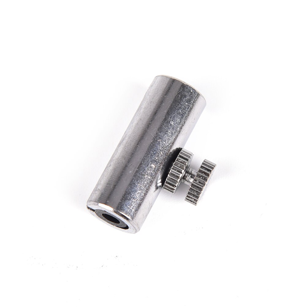 1 pc 10g 4/4 violonchelo Lobo Note Suppressor sintonizador eliminador plata chelo accesorios chelo Lobo Eliminador