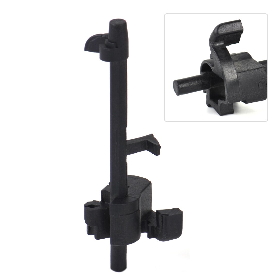 LETAOSK Stop Control Switch Shaft Tool fit for Stihl 028 AV WB 038 MS380 MS381 1118 182 0900