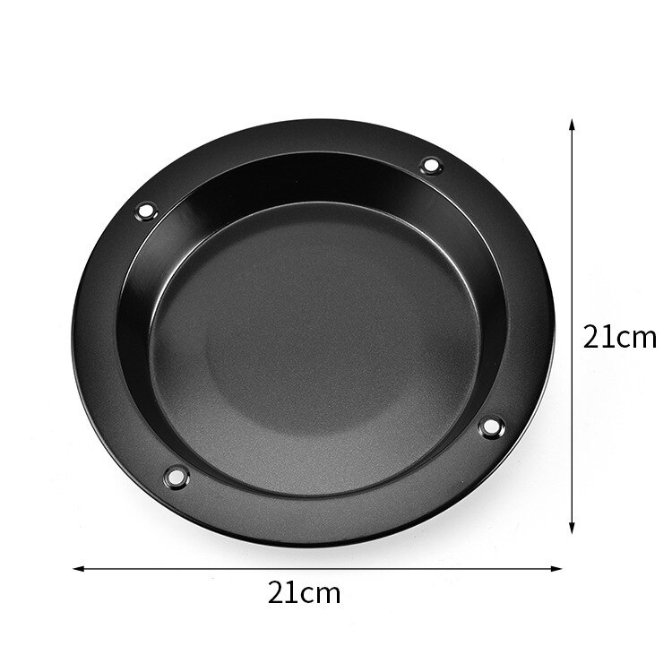 Outdoors Camp Thickening Roast Chicken Disc Originality Turkey Korean Style Bake No Paste Roast Chicken Frame