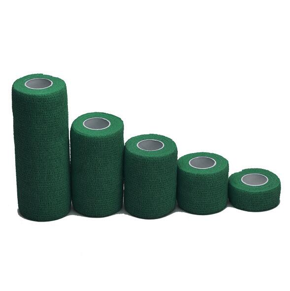Magen Bandage Set - Green main image 0