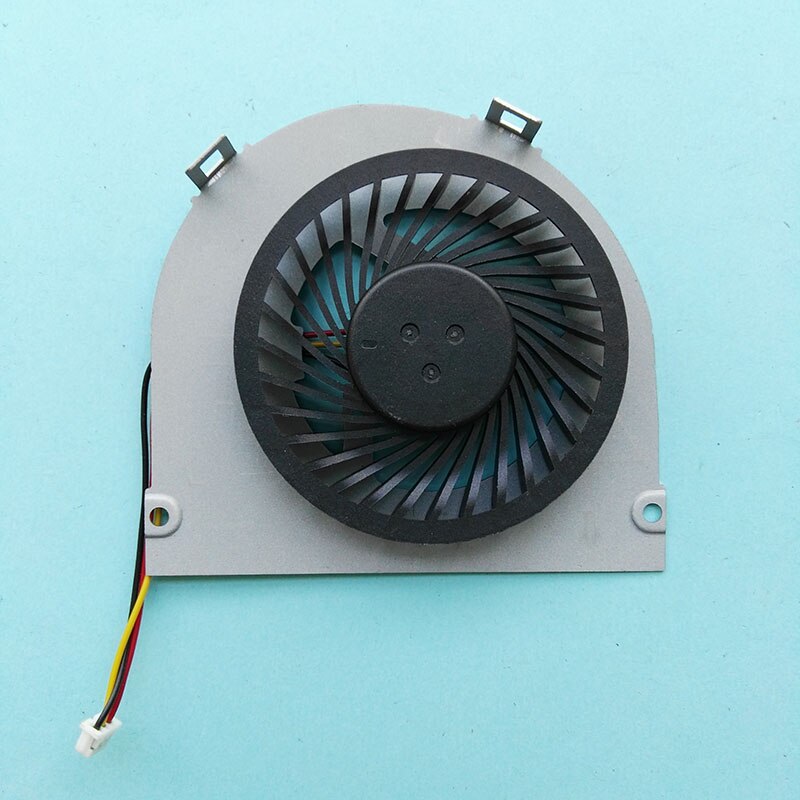 Original cpu vifte for lg  p530- k xnote  p430 p530 bærbar cpu kjølevifte kjøler  mf60090 v 1-c360-g99