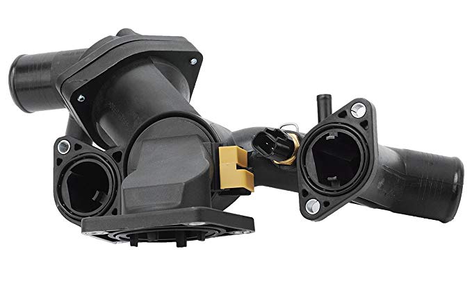Thermostat Housing car accessories LR005631 LR 005631 for LAND ROVER LR3 HSE LUX SPORT UTILITY 4-DOORf