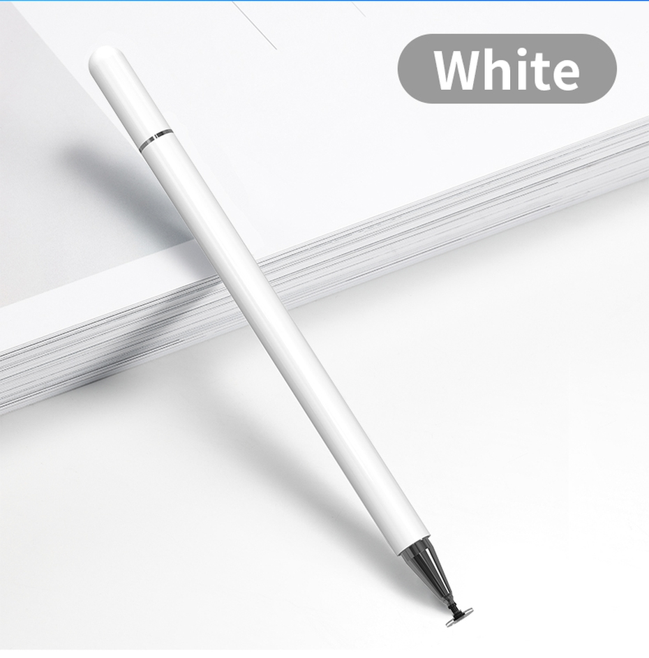 Universal Stylus Apple Pencil for Android IOS Lenovo Xiaomi Samsung Tablet Pen Touch Drawing IPad IPhone Accessory