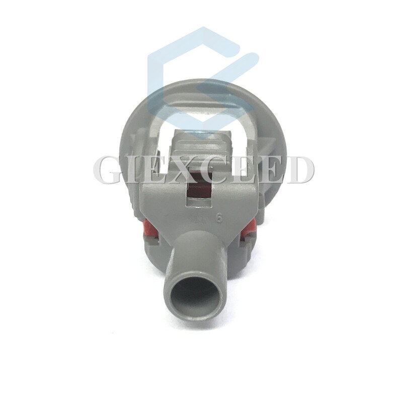 2 Sets 1 Pin 7283-1114-40 Oil Pressure Waterproof Auto Connector Female Socket 7283-1114 For 2JZ K20Z3 Toyota 2JZ& Honda K20Z3