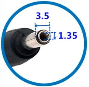 12V 2A AC DC Adapter Wall Charger For KUU Xbook / A8S / K2 / Kbook Pro Power Supply