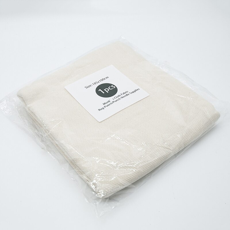 Doek Voor Diy Borduren Handwerken Stof Naaien Punch Naald Borduren Accessoire Handgemaakte Cadeau