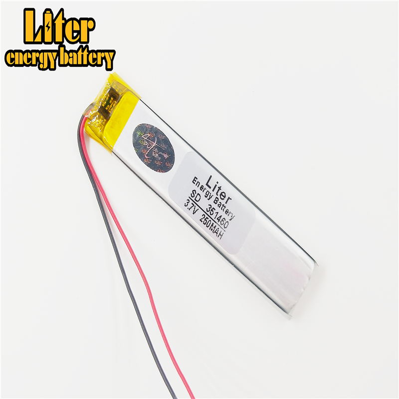 Shinco Shinco X6 – stylo enregistreur MP3, appareil photo, 3.7V, 351460 MAH, 250