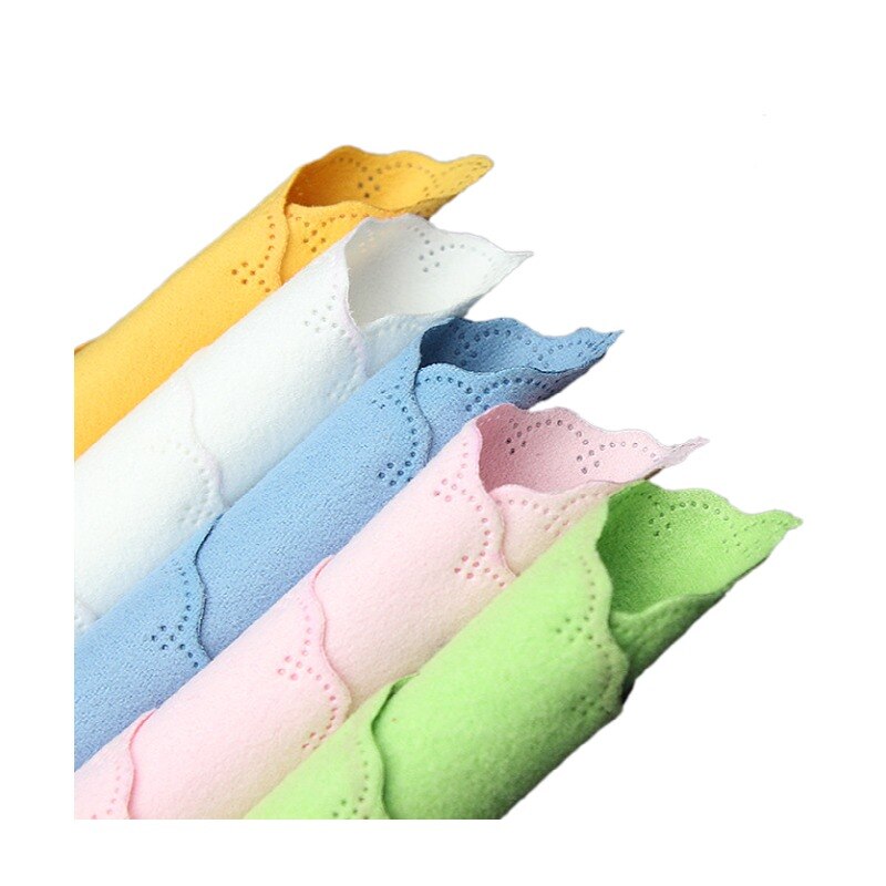 IIRIN instrument wycieraczka tkanina wiatr instrument wycieraczka różne kolory