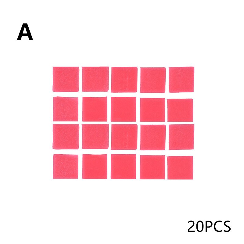 Accessoires pour peinture diamant, ciment, colle, outils pour bricolage: A