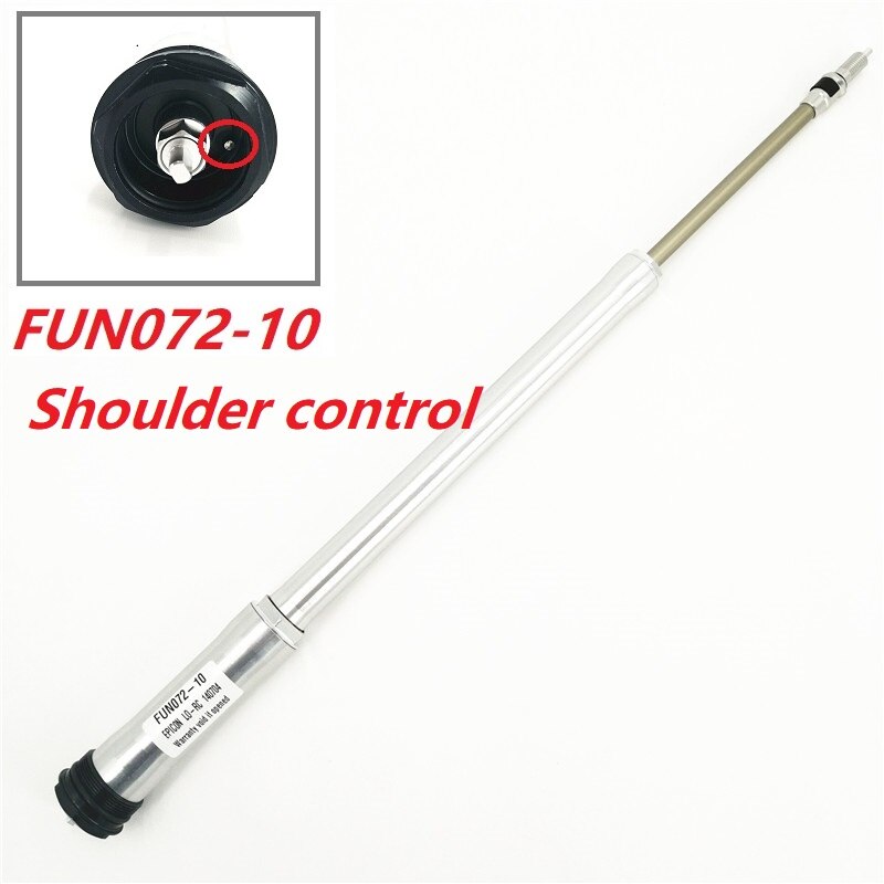 Suntour EPICON Bike Fork Part Damper Fun073/Fun072 Shoulder / Remote Lockout Damping Rod MTB Mountain Bike Suspension: FUN072-10