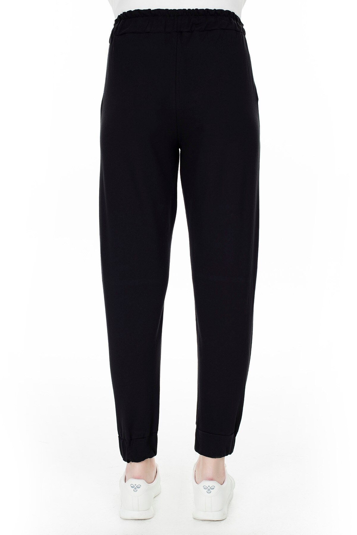 LELA Women's Tracksuit - Mesh Bag Included - Printed Jogging Set