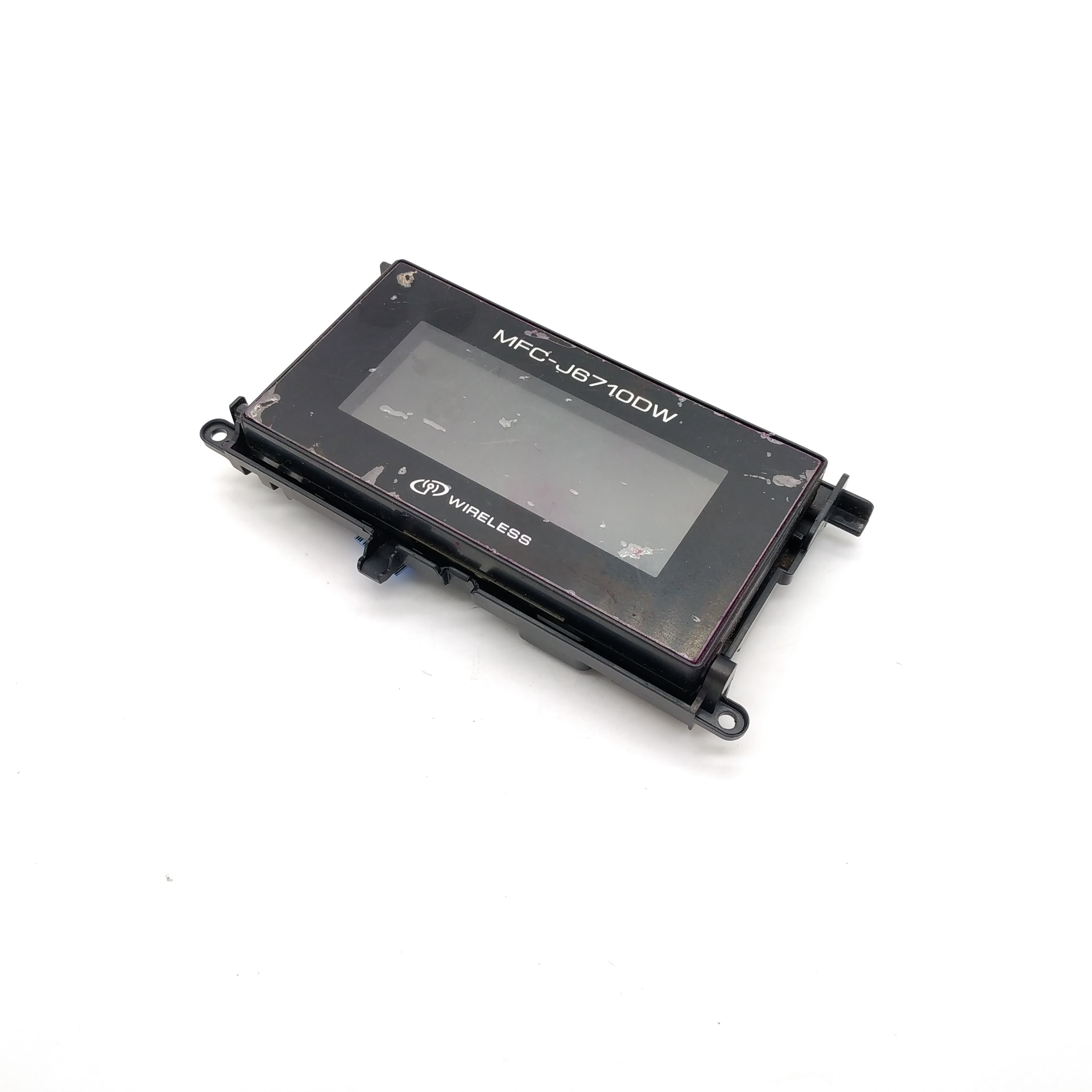 Control Panel For Brother MFC-J6710DW Printer