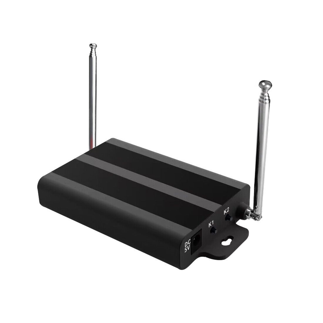 Byhubyeng Signal Extender Verstärker Repeater für drahtlose Anrufe Paging-System Hotel Restaurant Service Zustand