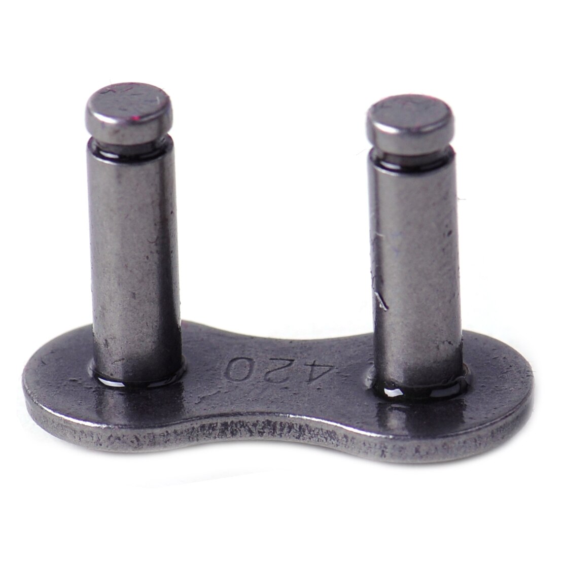 Connettore Catena 420 Per Pit Bike 50cc-125cc - Set Di 2 Pezzi - Foto 7