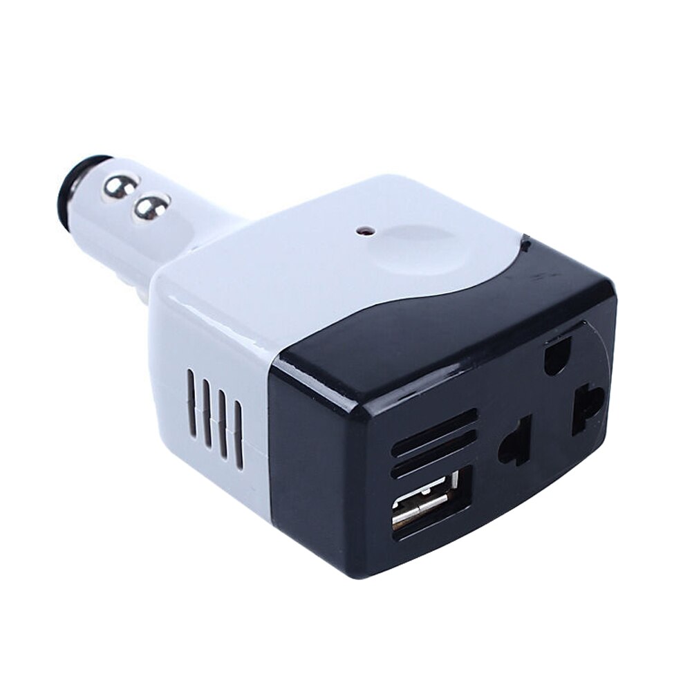 Convertisseur USB Vers 4.5V - Remplace 3 Piles AAA, Pour Lumières LED, Jouets Et Thermomètres