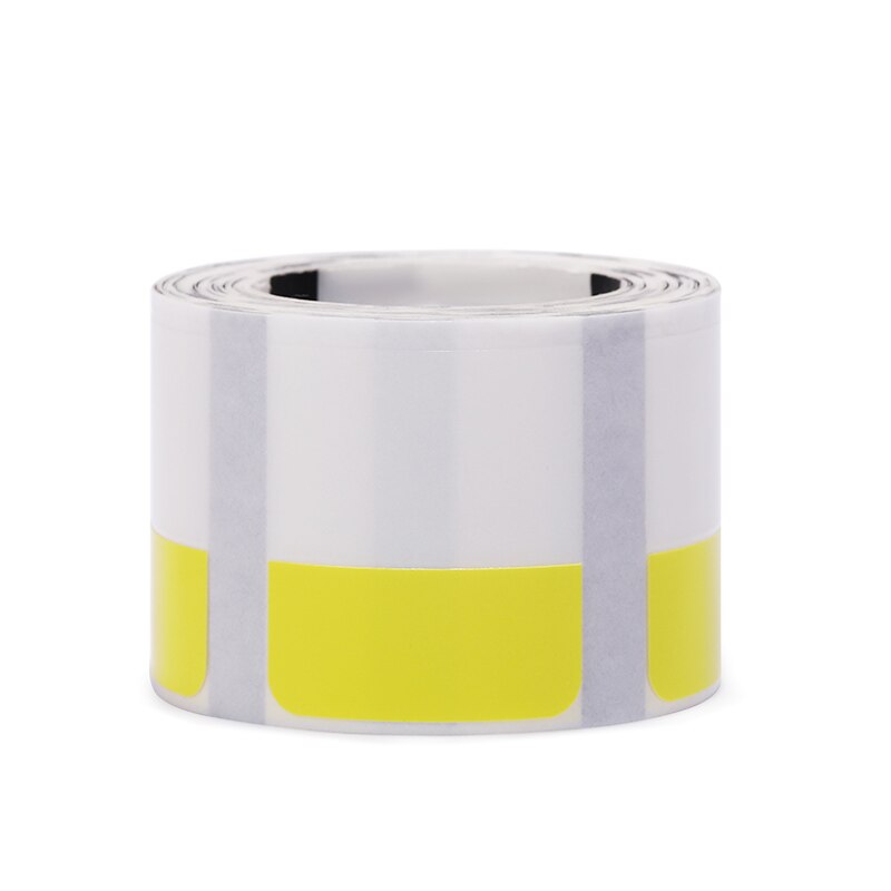 NiiMBOT B21 Index Sticker Marking Notes Notes Indication Classification Sticker Book Mark Sticker with Bookmark Paper