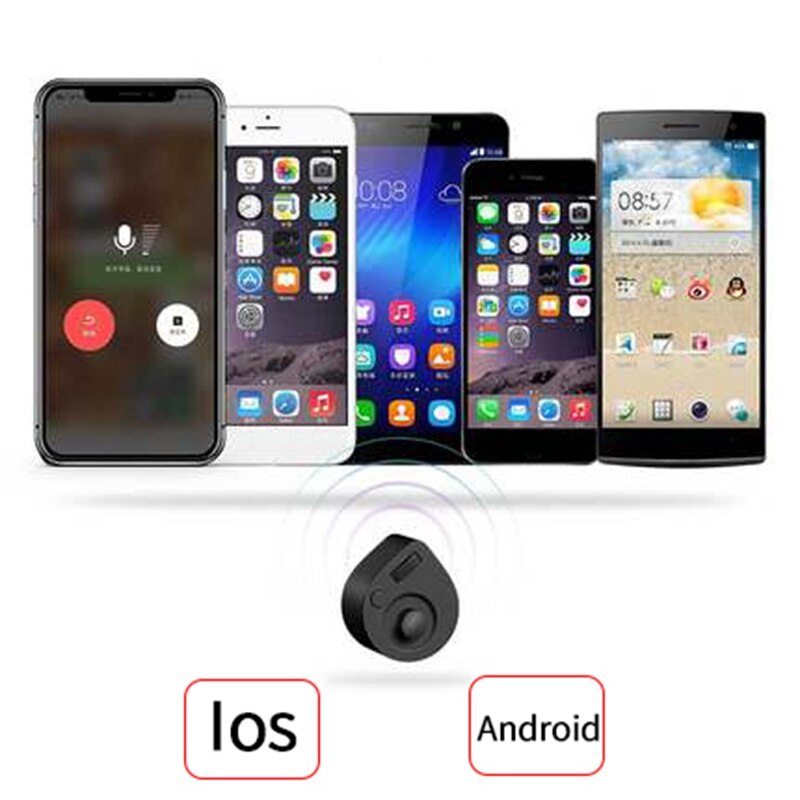 USB C Wireless Controller Steering Wheel Navigation Assistant Phone Remote Control Car Mount for Huawei Xiaomi Samsung