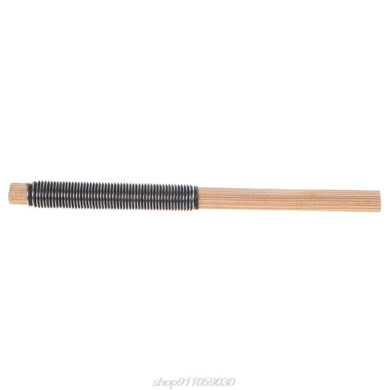 Lima de escofina de talla grande para carpintería, dientes gruesos de carpintero para herramientas de carpintería de madera dura suave D03 20,