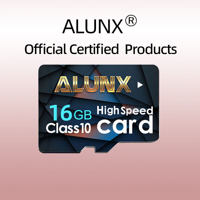 Ultra-high-speed tf memory card, 4 gb/8 gb/16 gb/32 gb/64 gb u3 c10 blue memory sd card for camera surveillance, storage: 16 gb