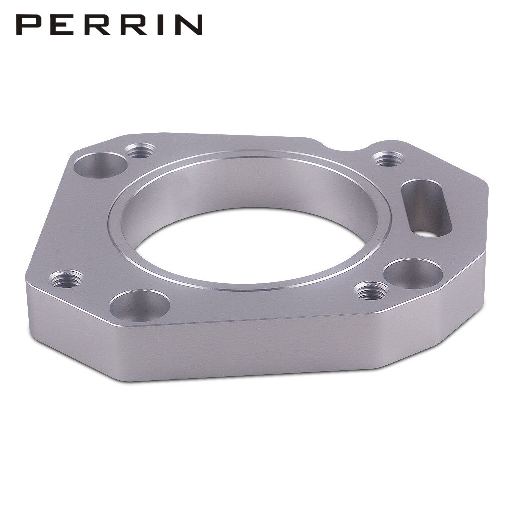 Rbc/Rrc Dual Gasklephuis Adapter K20 K24 (62/70Mm, Beide Maten)