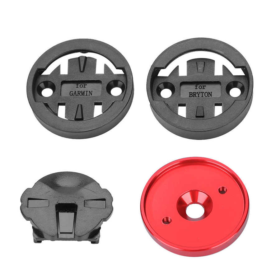 Bicycle Accessories Stopwatch GPS Stem Mountain Bike Accessory