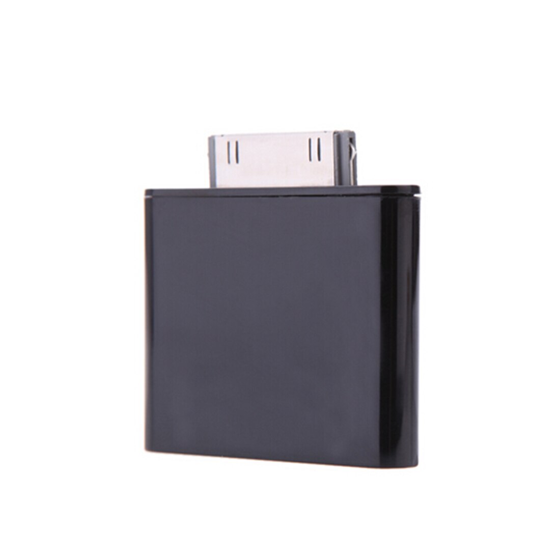 NOYOKERE Bluetooth Adapter Audio Dongle Transmitter für iPod Mini iPod Classic iPod