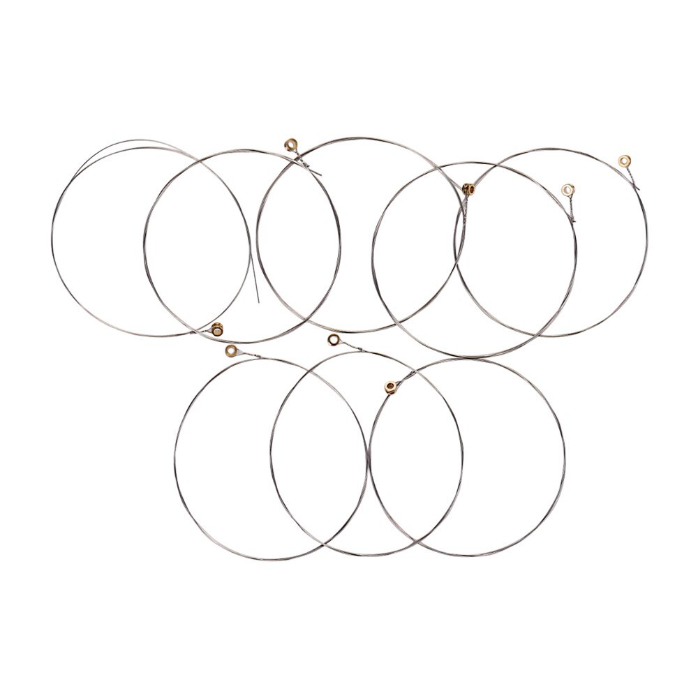 16 in 1 Lyre Harp String Set for Walter.t WH-16 16-string Lyre