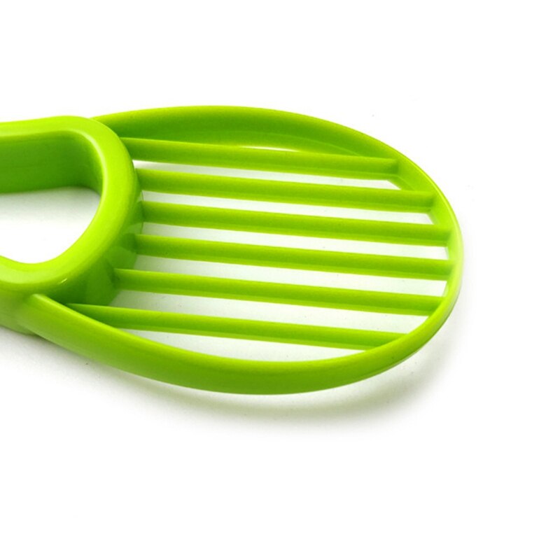 Avocado Slicer Pulp Separator multifunctionele Avocado Cutter Huishoudelijke Avocado Speciale Tool Keuken Fruit Gadgets