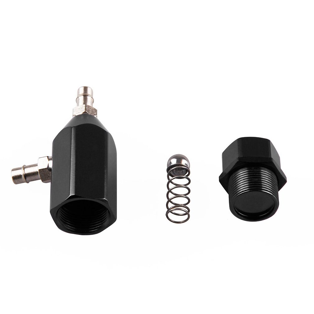 Car Turbo charger Controller 30Psi Turbo Pressure Regulator Turbine Regulating Control