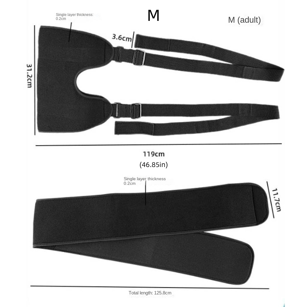 Verletzter Arm, Schulter, Ellenbogen, Schulter, Armschlinge, dislocierter Arm, Unterarm, Schulter, Wegfahrsperre, Handgelenk, leicht