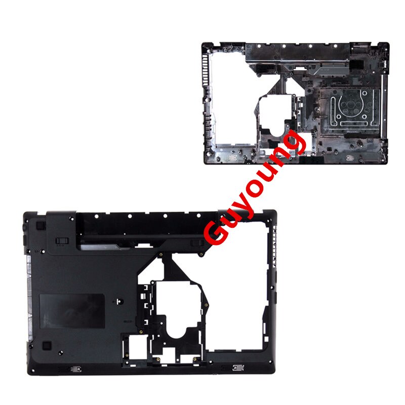 For Lenovo Ideapad keyboard cover G470 G475 G470D G470AX G475AX Laptop bottom cover